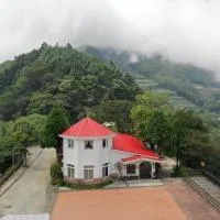 SunSweet House, hotel v destinaci Fanlu