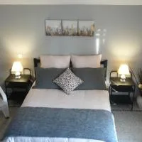Au Bras d'Argent: Berthez şehrinde bir otel