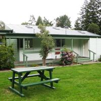 Alpine Holiday Apartments & Campground