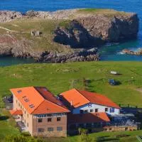 Hotel Migal, hotelli kohteessa Cue