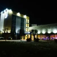 Hotel Atlas Ugljevik, hotel a Ugljevik