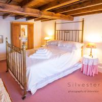 Ballavere Cottage B&B, hotel in Colby