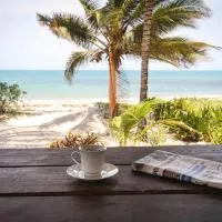 Ocean Dream Villa, hotel u gradu Ushongo Mabaoni