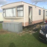 Caravan to Hire Dymchurch, hotel in Dymchurch
