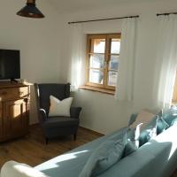 Appartement - Ferienwohnung - FeWo Obernkammer