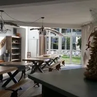 Les gîtes d'Aure, hotel a Vielle-Aure