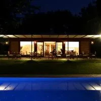 Posada de Campo Viña Alta, Hotel in San Martín