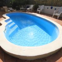 Bosa में, होटल B&B Villa Elisa