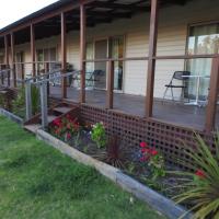 Warrawong on the Darling Wilcannia Holiday Park, hotel near Wilcannia Airport - WIO, Wilcannia