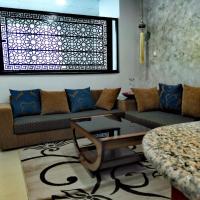 Appartement Exécutif Bianca Luxe, hôtel à Oran