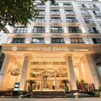 Anatole Hotel Hanoi, ξενοδοχείο στο Ανόι