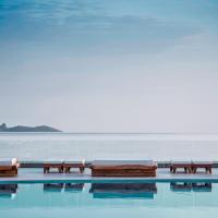 Mitsis Rinela Beach Resort & Spa