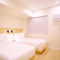 Bridge Hotel Express โรงแรมในคากายันเดโอโร
