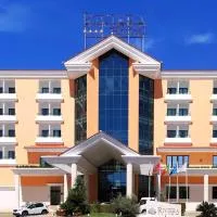 Riviera Hotel, Hotel in Carcavelos