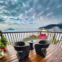 Casa Entera, hotel em Hualing