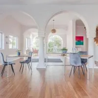 Somerset West में, होटल The Views Guesthouse