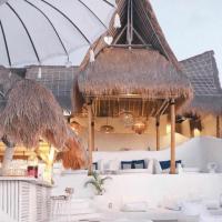 Gravity Eco Boutique Hotel - Adults Only, hotel a Uluwatu