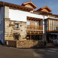 Posada rural Fuente Juliana – hotel w mieście Ucieda de Abajo