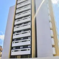 Expresso R1, hotel u gradu Masejo