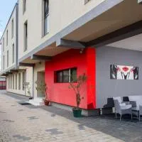 Vila William’s, hotel en Brasov