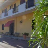 Hotel Merlino, hotell i Avola