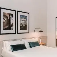 Room Mate Collection Helen Berger, hotel a València
