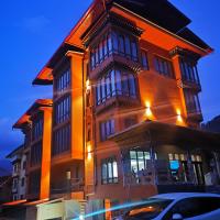 Ludrong Hotel