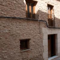 Casa Rural La Llar de Laura