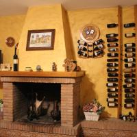 CASA RURAL BUENA VENTURA