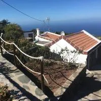 La Zamora, hotel v mestu Guarazoca