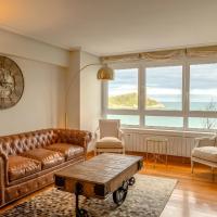 Maskortxo - Basque Stay, отель в городе Сан-Себастьян