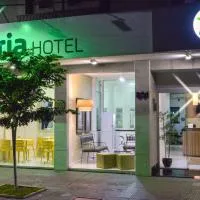 Araucaria Hotel Business - Maringá โรงแรมในมารินกา