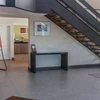 Comfort Inn, отель рядом с аэропортом Brandon Municipal Airport - YBR в городе Брандон