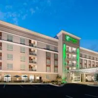 Holiday Inn & Suites Arden - Asheville Airport by IHG, хотел в Arden