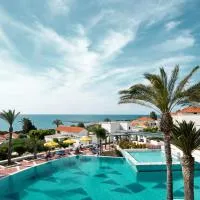 Mitsis Rodos Maris, хотел в Киотари