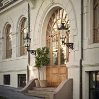 Hotel 1904, hotell i Ålesund