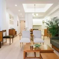 Athens Vintage Apartments - Pagrati