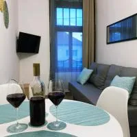 IL-LAK Apartman, hotell i Pannonhalma
