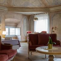Rooms Castelvecchio - Palazzo Canossa