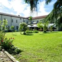 Il Convento, hotel di Trino