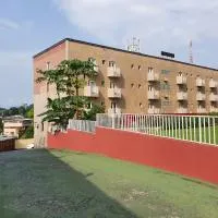 Hotel Impérial, viešbutis mieste Librevilis