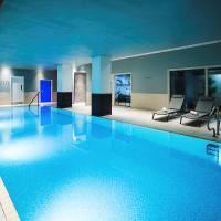 Novotel Reading Centre, hotel in Reading