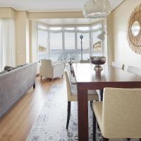 Ortzimuga - Basque Stay, отель в городе Сан-Себастьян