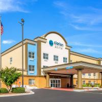 Clarion Pointe Madison-Huntsville, hotel near Huntsville International Airport - HSV, Madison