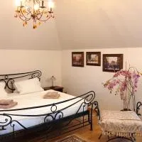 Penzion a Restauracia Toldi, hotel u gradu 'Galanta'