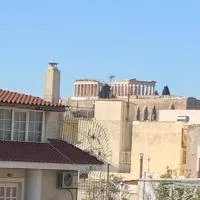 Athens View Loft 07 & 08