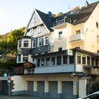 also-Hotel an der Hardt, hotel Wuppertalban