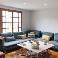 Casa Daniela, ξενοδοχείο σε Castejón de Sos