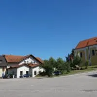 Lindenhof Hetzenbach, ξενοδοχείο σε Zell