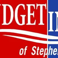 Budget Inn, מלון בסטיבנוויל